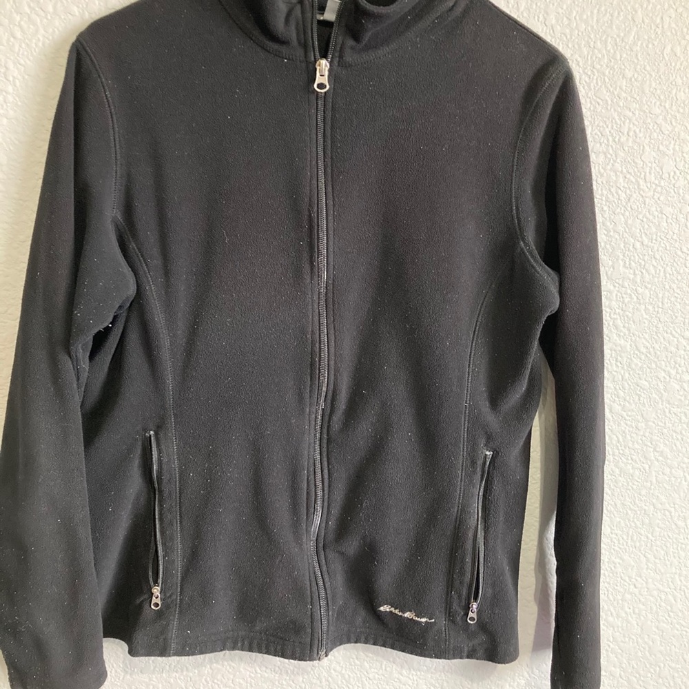 Women’s Eddie Bauer zip up